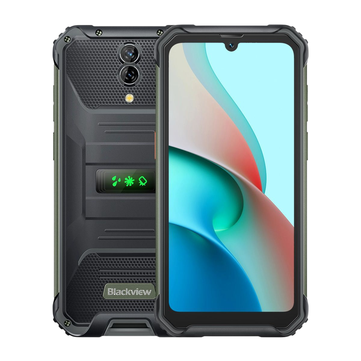 BlackView